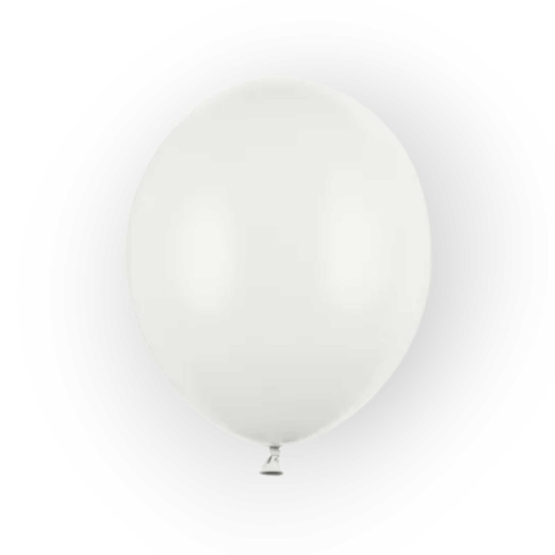 Solid White